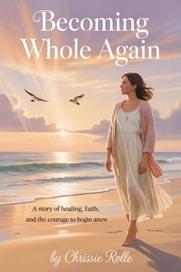 Becoming Whole Again: A Story of Healing, Faith, and the Courage to Begin Anew