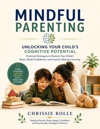 Mindful Parenting: Unlocking Your Child's Cognitive Potential