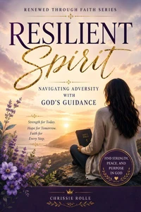 Resilient Spirit: Navigating Adversity with God's Guidance