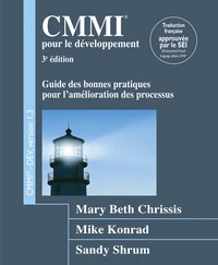 CMMI pour le développement Version 1.3