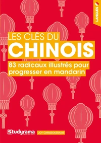 Les clés du chinois
