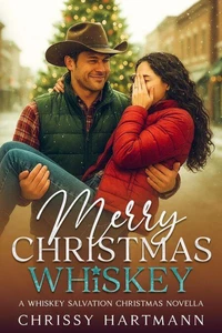 Merry Christmas Whiskey