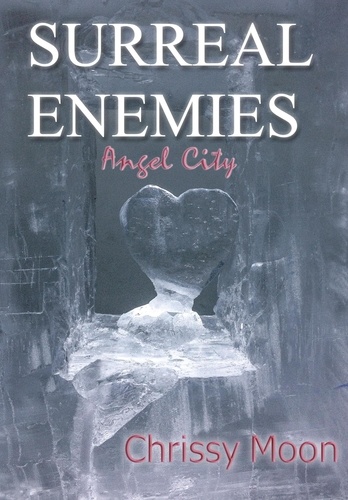 Chrissy Moon - Surreal Enemies: Angel City - God Generation, #2.