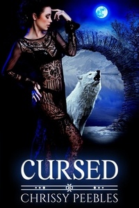  Chrissy Peebles - Cursed - The Crush Saga, #8.