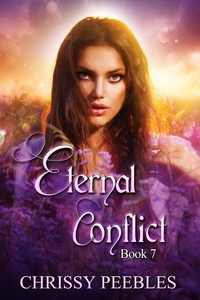  Chrissy Peebles - Eternal Conflict - Book 7 - The Ruby Ring Saga, #7.
