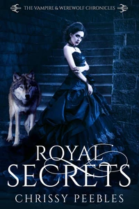 Royal Secrets