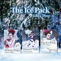  Chrissy Peebles - The Ice Pack Box Set: Julie's Story.