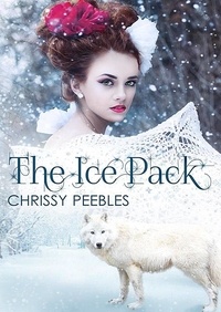  Chrissy Peebles - The Ice Pack - The Crush Saga, #12.