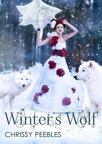  Chrissy Peebles - Winter's Wolf - The Crush Saga, #11.