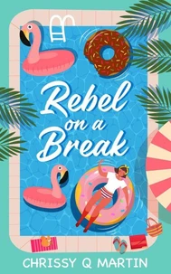 Rebel on a Break