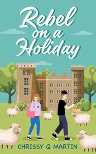 Rebel on a Holiday