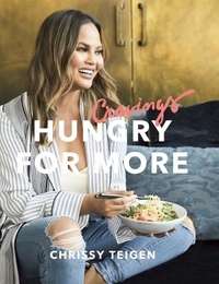 Chrissy Teigen - Cravings: Hungry for More.