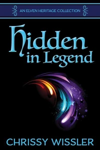Hidden in Legend