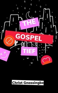  Christ Gnassingbe - The Gospel Thief.