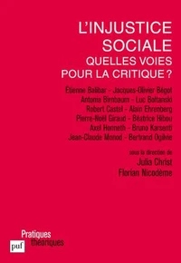 L'injustice sociale