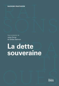 La dette souveraine