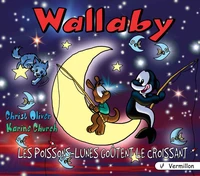 Wallaby II