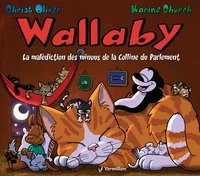 Wallaby