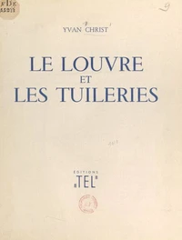 Le Louvre et les Tuileries
