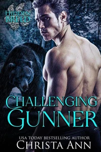 Challenging Gunner