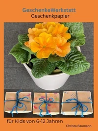 GeschenkeWerkstatt Geschenkpapier