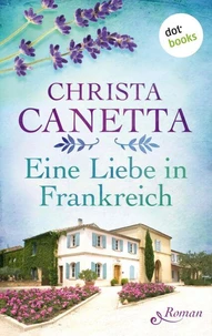 Eine Liebe in Frankreich