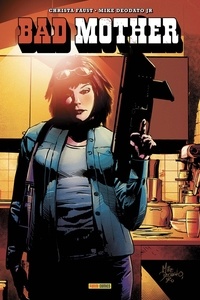 Christa Fausta et Mike Jr Deodato - Bad Mother.