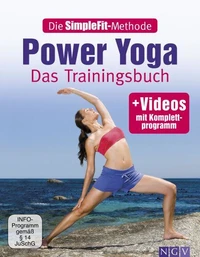 Die SimpleFit-Methode - Power Yoga