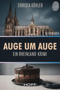 Auge um Auge