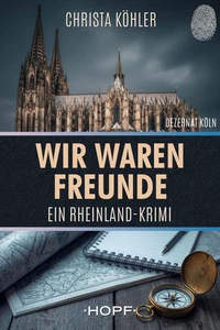 Wir waren Freunde