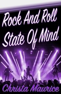  Christa Maurice - Rock And Roll State Of Mind - Rock And Roll State Of Mind.