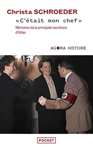 "C'était mon chef"