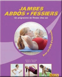 Jambes, Abdos, Fessiers - Un programme de fitness chez soi.pdf