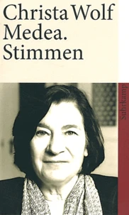 Medea. Stimmen