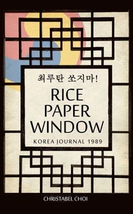 Rice Paper Window