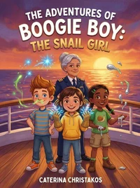 Boogie Boy and the Snail Girl