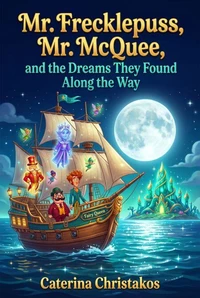 Mr. Frecklepuss, Mr. McQuee, and the Dreams They Found Along the Way