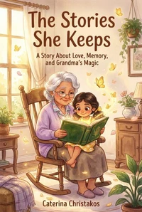 The Stories She Keeps