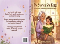 The Stories She Keeps