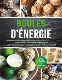 Boules d'énergie