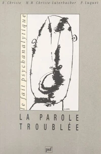 La parole troublée