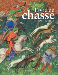 Livre de chasse