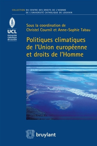 Politiques climatiques de l'Union européenne et droits de l'Homme