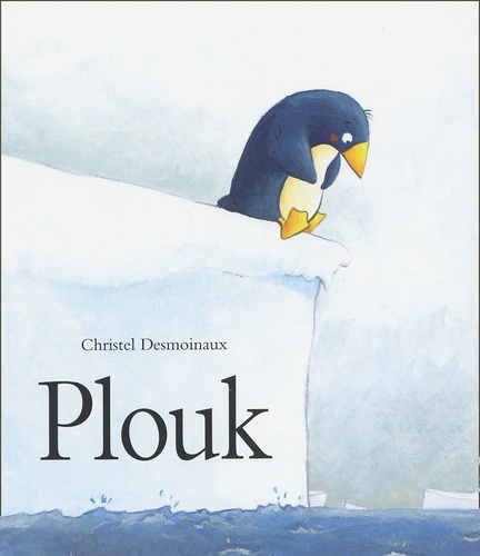 Christel Desmoinaux - Plouk.