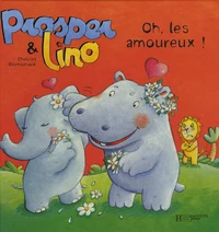 Oh, les amoureux!