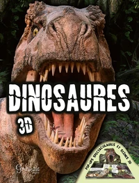 Dinosaures 3D