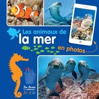 Les animaux de la mer en photos.pdf