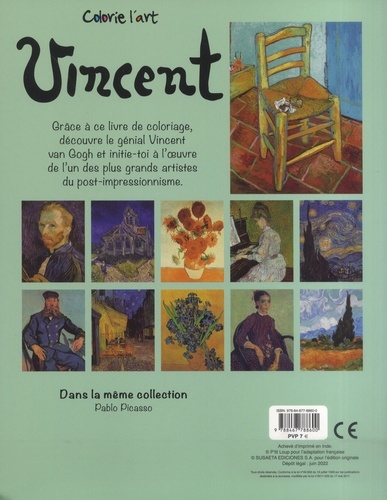 Vincent