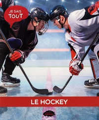 Christel Marchand - Le hockey.