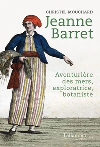 L'Aventurière de l'Etoile